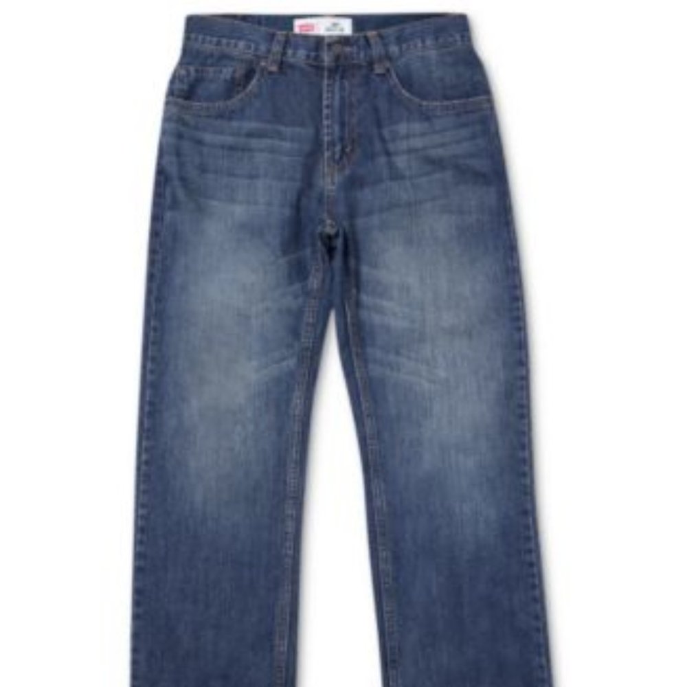 Levi's Husky Jeans
